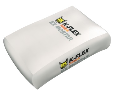 K-FLEX izoliacija